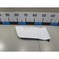 Лючок бензобака VAG Crafter 2016 7C0809905B