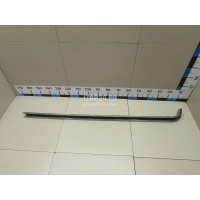 Направляющая двери сдвижной VAG Crafter 2016 7C0843871M