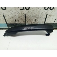 Ручка двери наружная VAG Crafter 2016 7C08372073FZ