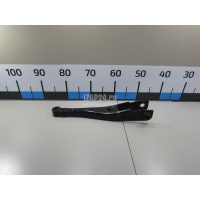 Кронштейн опоры КПП VAG Crafter 2016 2N0199855C