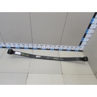 Рессора задняя VAG Crafter 2016 2N0511151R