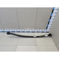 Рессора задняя VAG Crafter 2016 2N0511151R