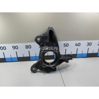 Кулак поворотный передний левый VAG Crafter 2016 2N0407257B