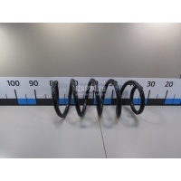 Пружина передняя VAG Crafter 2016 2N0411105AH