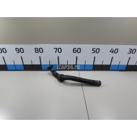 Патрубок VAG Crafter 2016 2N0129653B