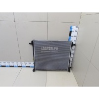 Радиатор основной VAG Crafter 2016 2N0121253C