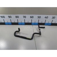 Шланг системы охлаждения VAG Crafter 2016 2N0121444K