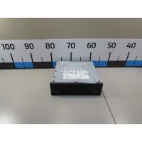 Проигрыватель CD/DVD VAG Crafter 2016 3Q0035824C
