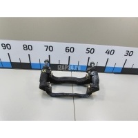 Скоба суппорта переднего VAG Crafter 2016 2N0615125B