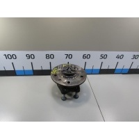 Ступица передняя VAG Crafter 2016 2N0407621B