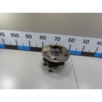 Ступица передняя VAG Crafter 2016 2N0407621B