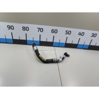 Трубка системы охлаждения АКПП VAG Crafter 2016 2N0317821B