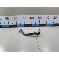 Трубка системы охлаждения АКПП VAG Crafter 2016 2N0317822B