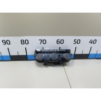Блок управления климатической установкой VAG Crafter 2016 7C0907426ABWZU