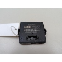 Блок электронный VAG Crafter 2016 3Q0907530G
