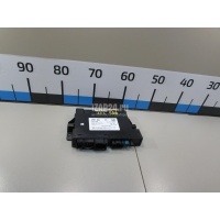 Блок электронный VAG Crafter 2016 2N0907427N