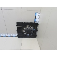 Вентилятор радиатора VAG Crafter 2016 2N0121205K