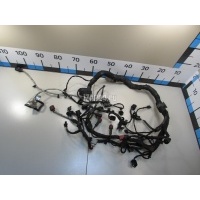 Проводка (коса) VAG Crafter 2016 03N971604P