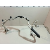 Трубка кондиционера Land Rover XF 2015 LR091466
