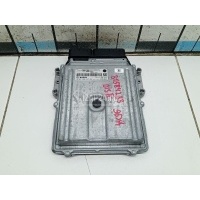 Блок управления двигателем Land Rover XF 2015 LR051141