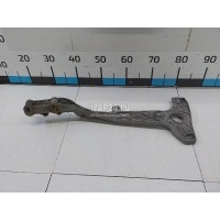 Кронштейн переднего бампера левый Mercedes Benz TRUCK ACTROS MP4 2012 9608807665