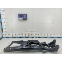 Кронштейн усилителя переднего бампера левый Mercedes Benz TRUCK ACTROS MP4 2012 9603102890