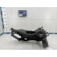 Кронштейн рессоры Mercedes Benz TRUCK ACTROS MP4 2012 9603223301