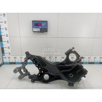 Кронштейн рессоры Mercedes Benz TRUCK ACTROS MP4 2012 9603223401