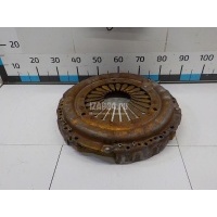 Корзина сцепления LuK truck TRUCK ACTROS MP4 2012 143036410