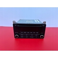 Радио заводские компакт - диск mitsubishi asx l200 pajero outlander 8701a691 ka11 / am602