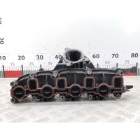 Коллектор впускной Volkswagen Passat 6 (2005-2010) 2009 ,03L129711E