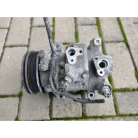 Компрессор кондиционера toyota corolla avensis auris