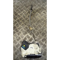 Volkswagen passat b8 skoda октавия iii замок правая задняя заднего 5e0839016 № m944