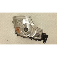 Мерседес actros mp5 w961 фара правый фара a9618205339