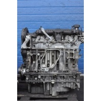 Volvo xc60 i biturbo 2.4 d3 d4 120kw 163km двигатель d5244t17 214tys л.с.