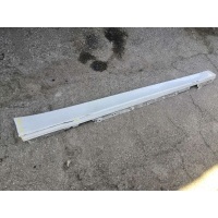 Накладка на порог BMW 3 F30/F31/GT F34 2012 51777256912