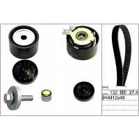 Ina комплект грм renault 1 , 6 16v 01 -