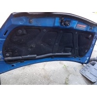 Chevrolet spark iii m300 09 - изоляция капота медалист