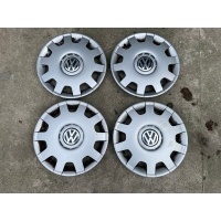 Volkswagen гольф колпак 14 