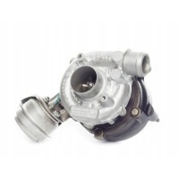 Турбина 761437 audi a4 1.9 tdi b7 115 bke 2005 - 2008