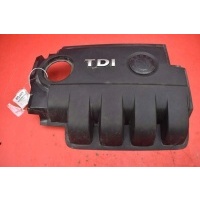 Защита двигателя верхняя 03g103967 skoda октавия 2 ii 2.0 tdi 04 - 08
