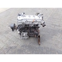 Двигатель qg18 nissan primera p12 1.8 16v