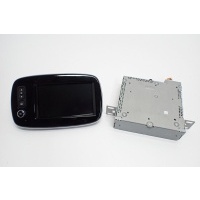 Навигация навигация радио рестайлинг smart fortwo iii 453 19r