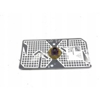 Volkswagen audi seat skoda антенна бампера задняя 971035510d