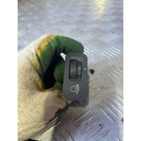 Кнопка корректора фар Peugeot 206 1 2003 1925699