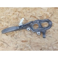 кулак поворотный левый Jaguar XE X760 2016 T4N23265,GX73-3K186-BA