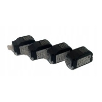 Проектор светодиодный дверь логотип s - line 4x 4g0052135f
