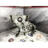 Лобовина двигателя Ssang Yong Kyron DJ 2006 6650150601