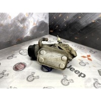 Корпус масляного фильтра Ssang Yong Kyron DJ 2006 6641800110, 6641800265
