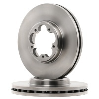 диск тормозной передняя форд 09.c243.10 brembo